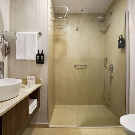 호텔 Ramada By Wyndham Çeşme