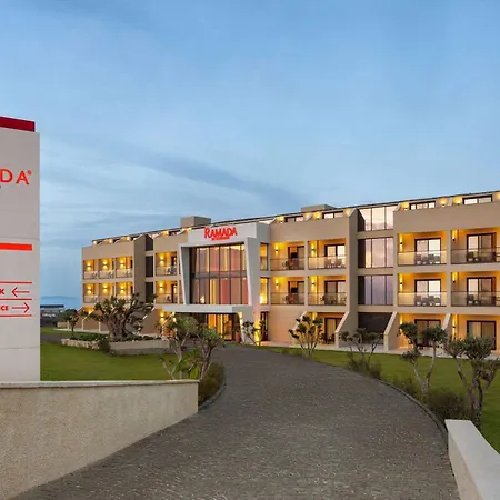 Ramada By Wyndham Çeşme