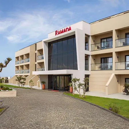 Ramada By Wyndham