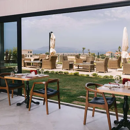 호텔 Ramada By Wyndham Çeşme