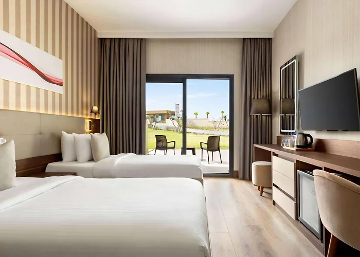 Ramada By Wyndham 3* Чешме