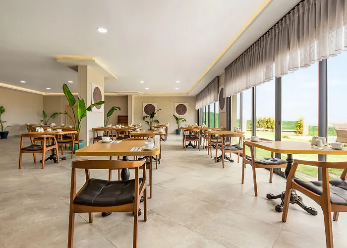 Ramada By Wyndham 3* Чешме