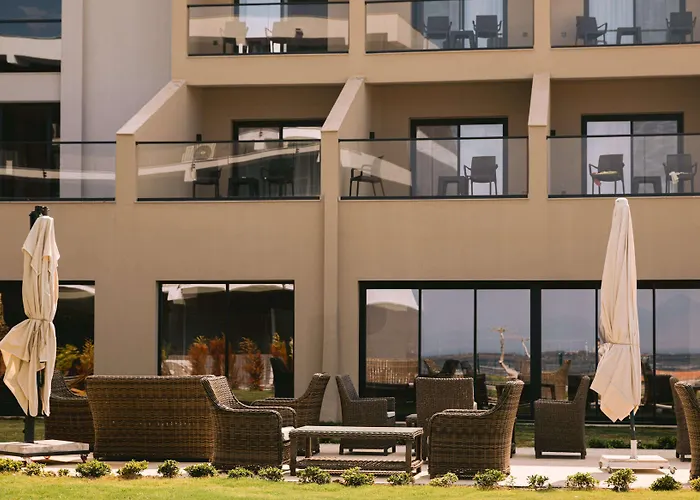 Hotell Ramada By Wyndham