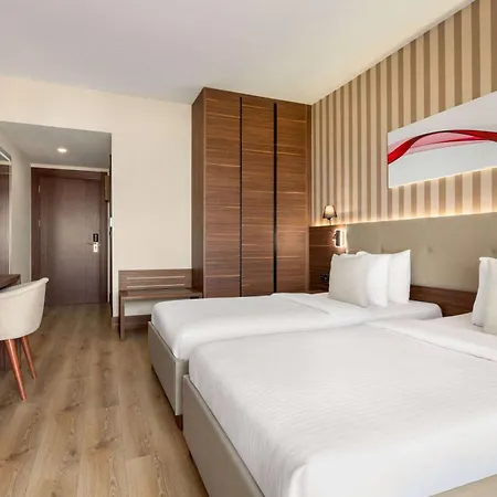 Ramada By Wyndham Çeşme