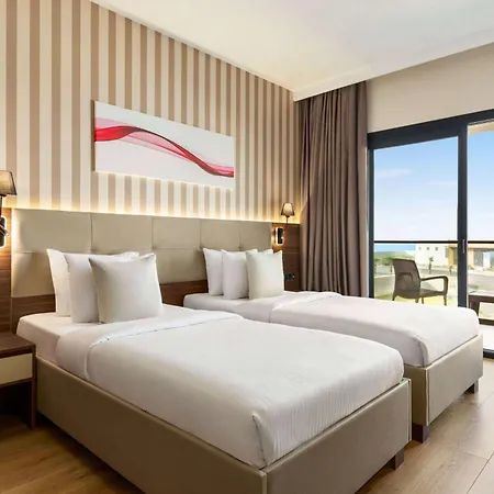 Ramada By Wyndham