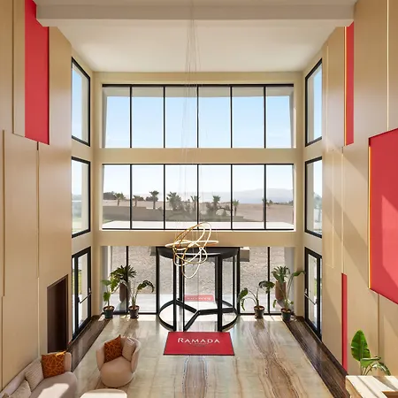 Ramada By Wyndham Hotel Cesme