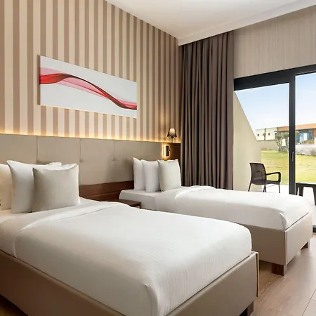 Hotel Ramada By Wyndham Çeşme