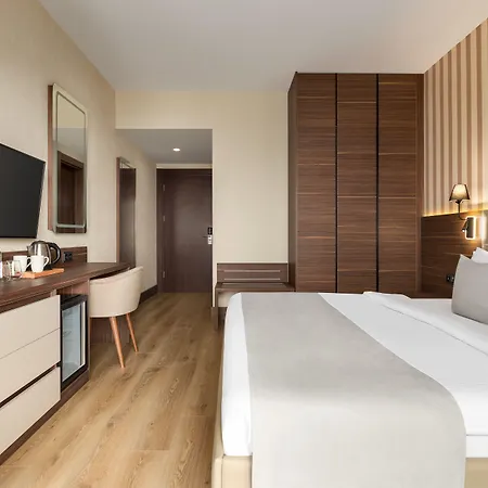 Ramada By Wyndham Çeşme