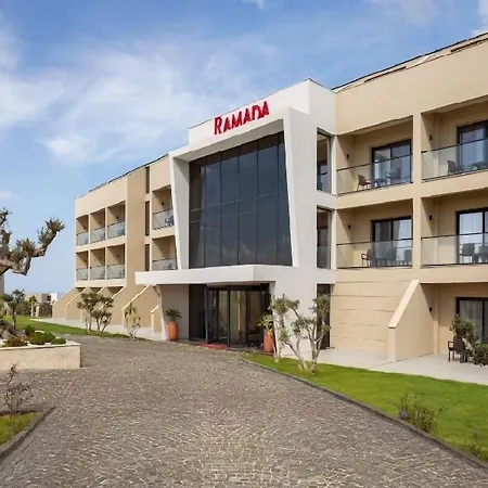 Ramada By Wyndham Cesme