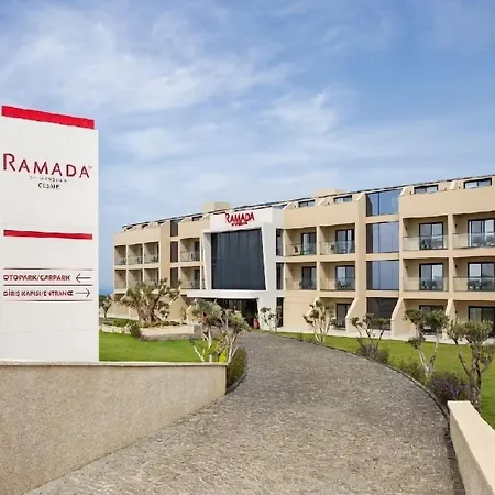 Ramada By Wyndham 酒店