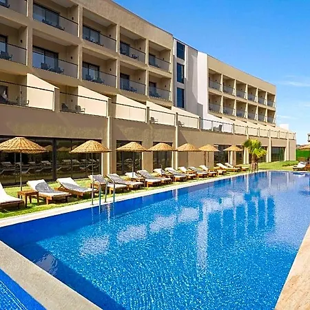 Ramada By Wyndham Hotel