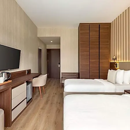 Ramada By Wyndham