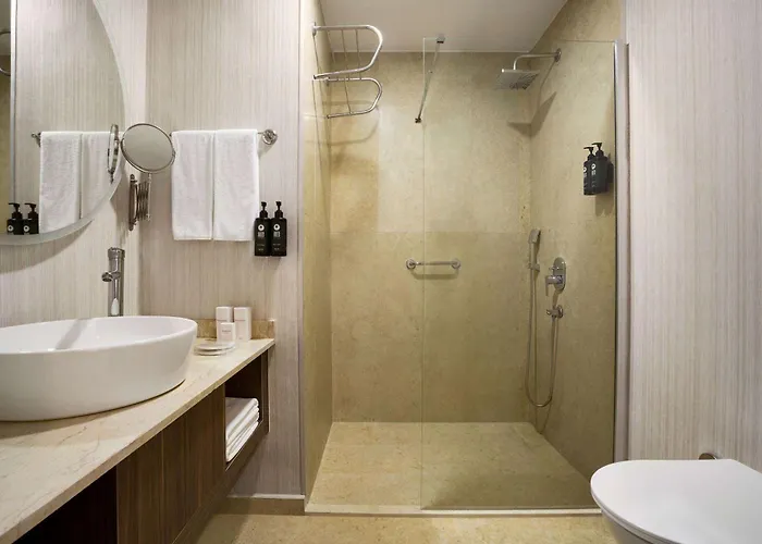 酒店 Ramada By Wyndham Çeşme