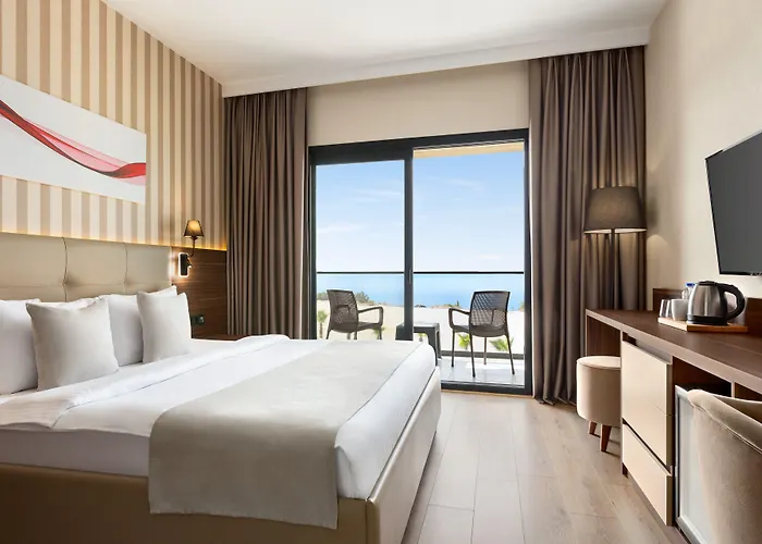 Ramada By Wyndham 酒店 3*