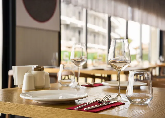 酒店 Ramada By Wyndham