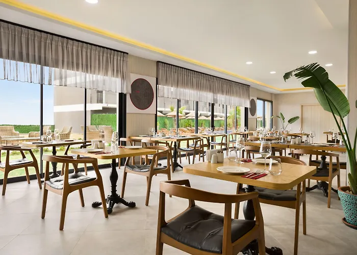 Ramada By Wyndham 酒店